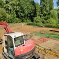 Le grand Chantier de l'été, 10 Aout 2019