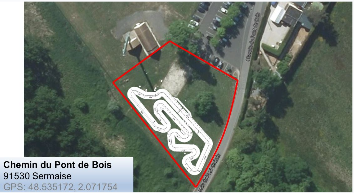 Retour sur l'évolution des infrastructures au SEM, acte 1