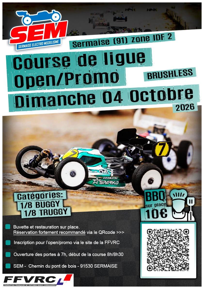 Affiche ligue gd format