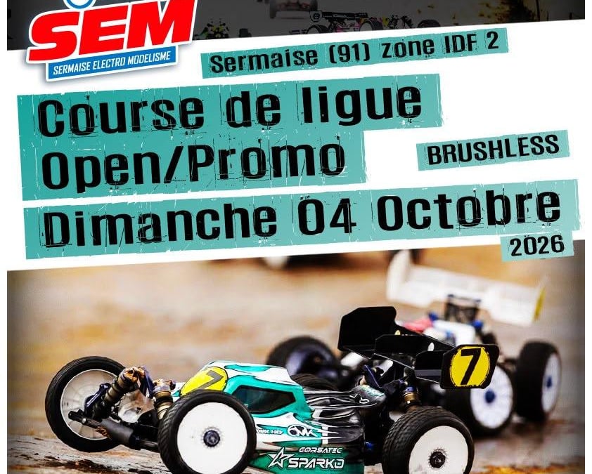 Affiche ligue gd format