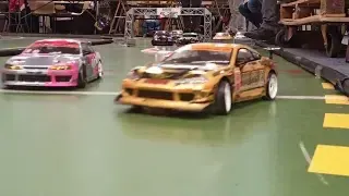 Drift