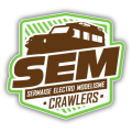 Logo crawler reduit