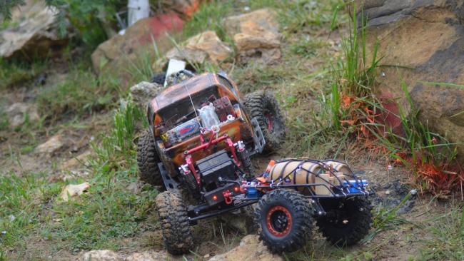 SEM Crawler Day n°4