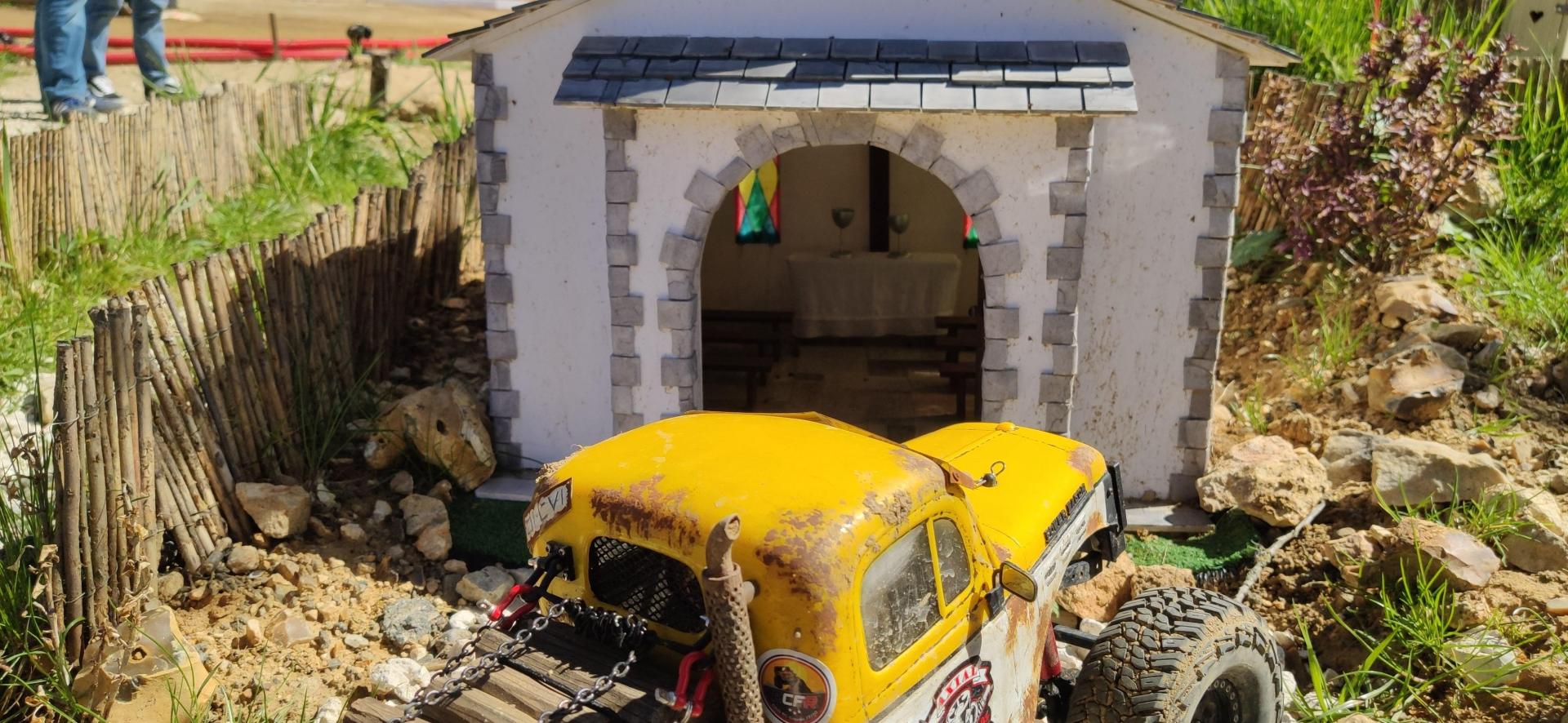 Sem crawler days 3 7