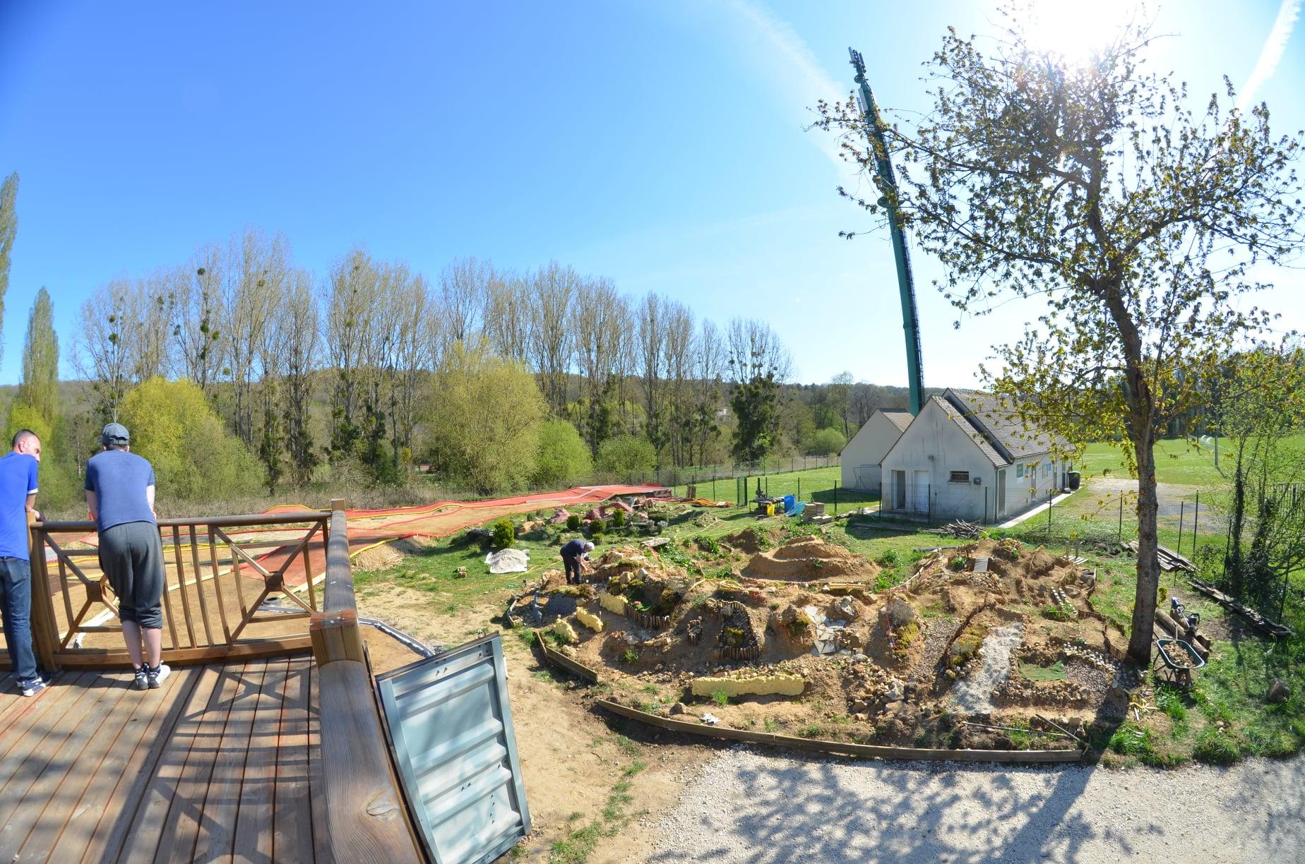 Le SEM by Pascal Herbault