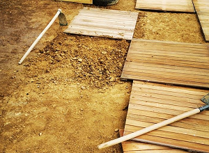 Travaux 1